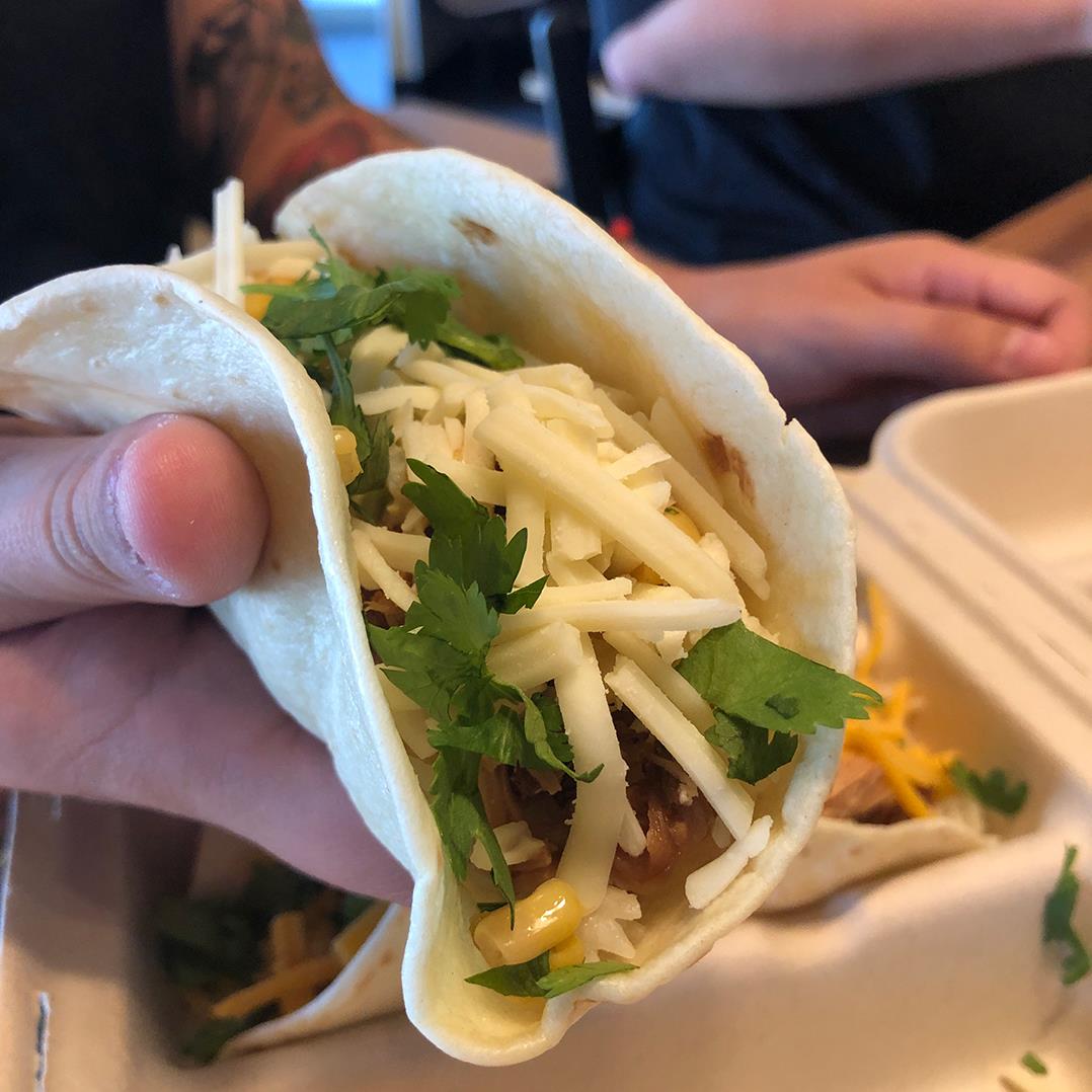 Hot Head Burritos 3497 Valley Plaza Pkwy, Fort Wright