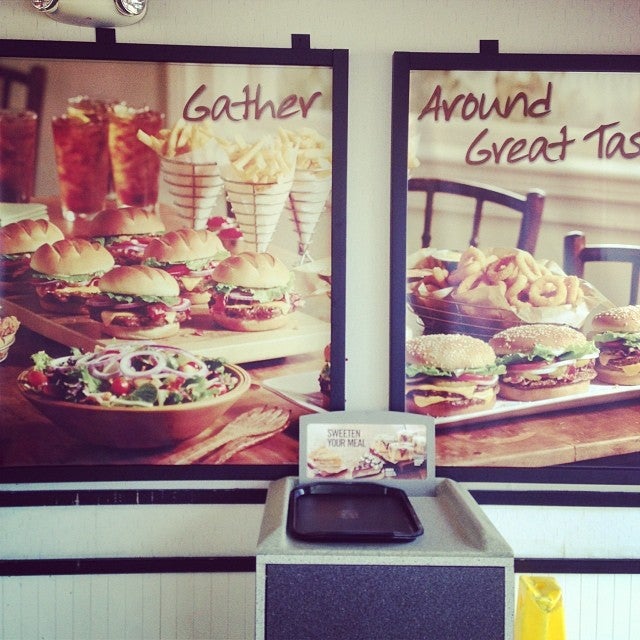 Burger King 3432 Madison Pike, Fort Mitchell