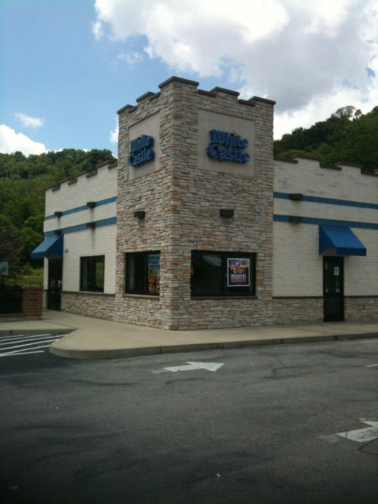 White Castle 482 Orphanage Rd, Fort Wright