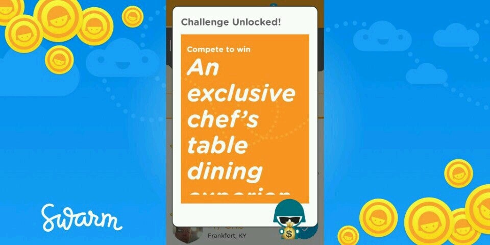 Photo credit: foursquare