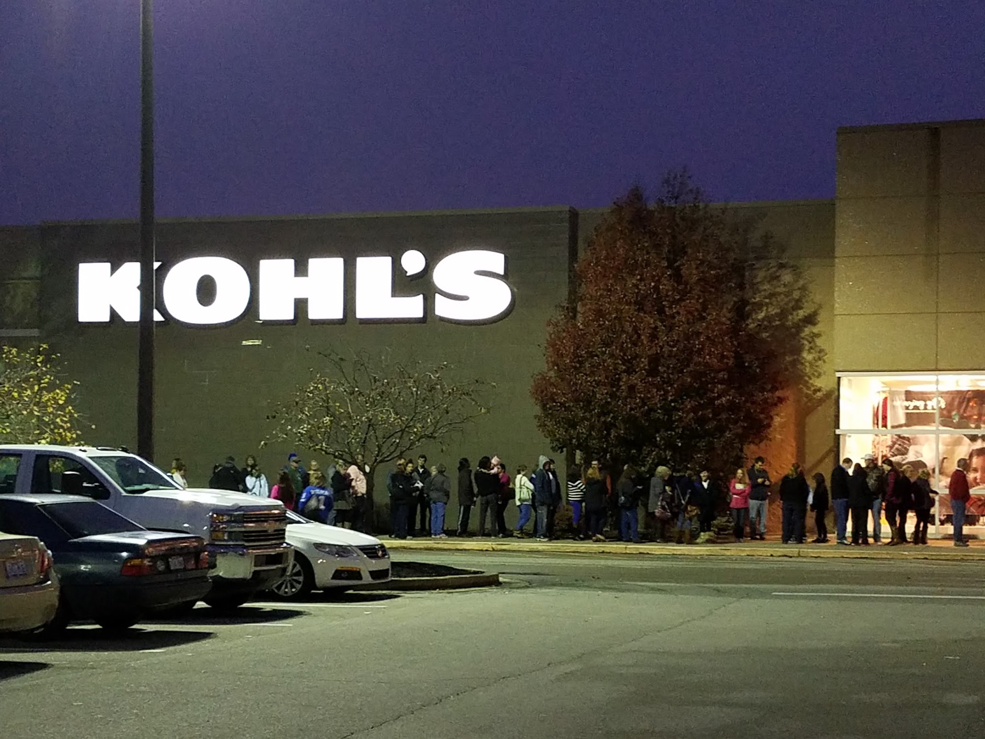 Kohl's