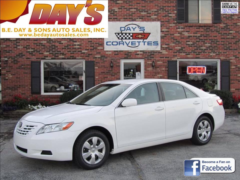 Day Be & Son's Auto Sales Inc