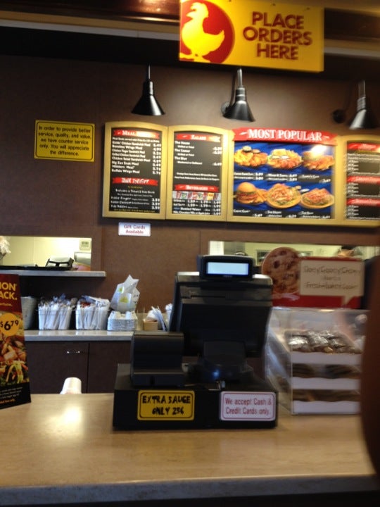 Photo credit: foursquare