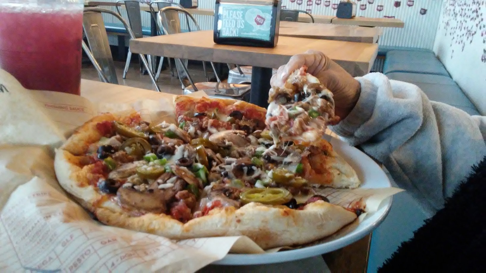 Photo credit: tripadvisor