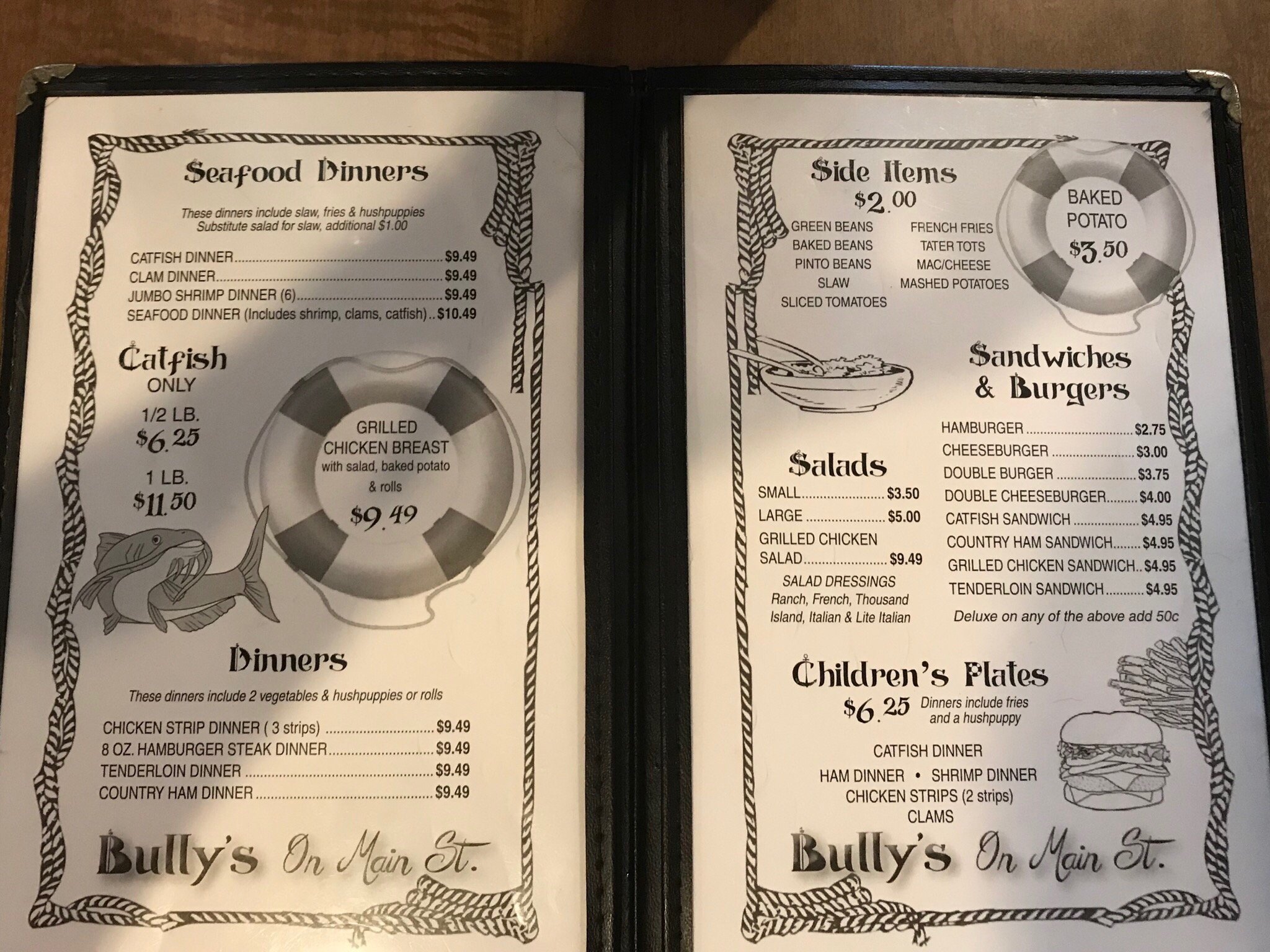 Photo credit: Tripadvisor