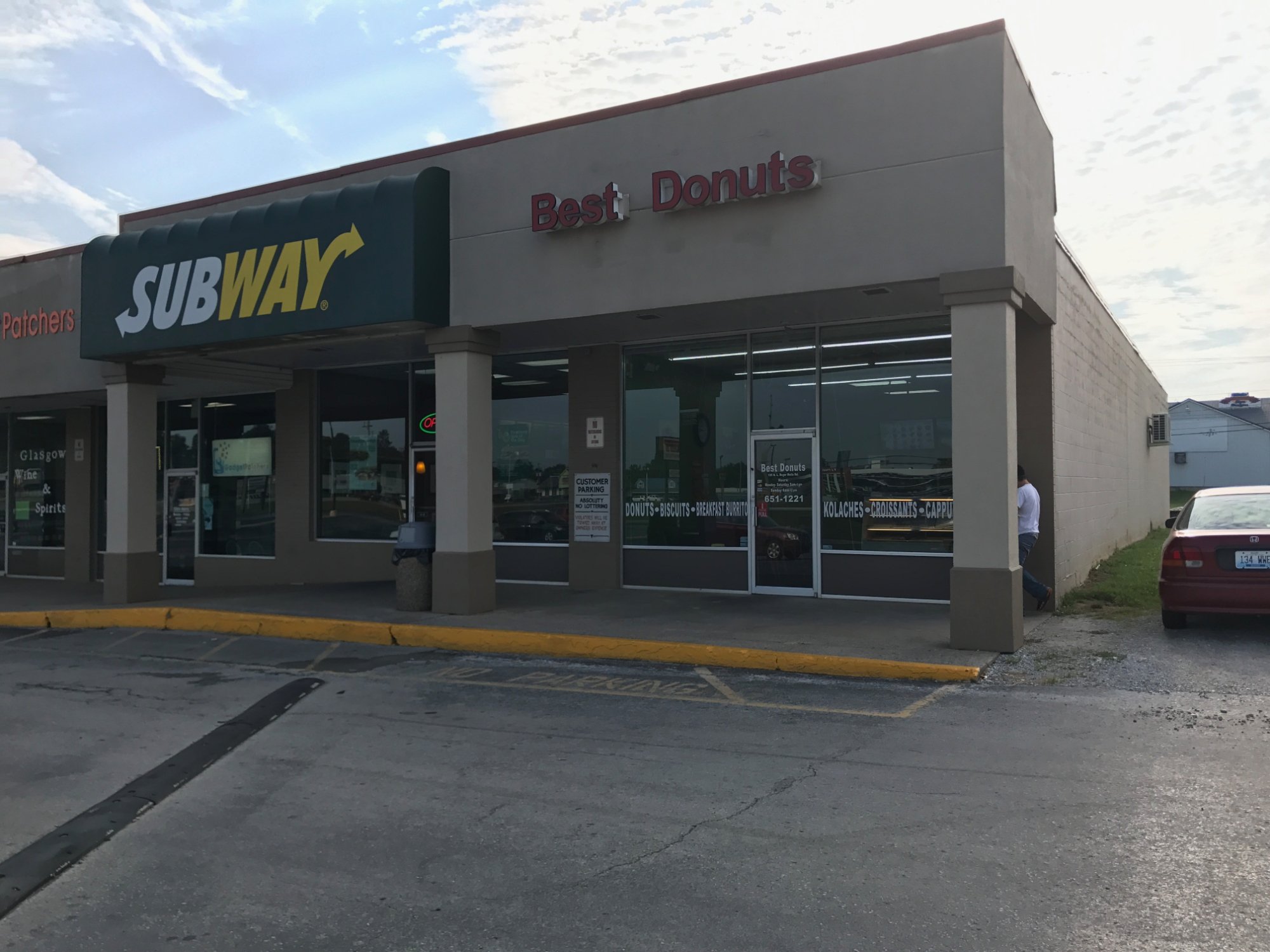 Photo credit: tripadvisor