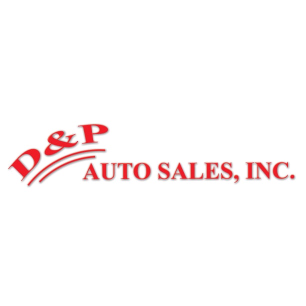 D & P Auto Sales