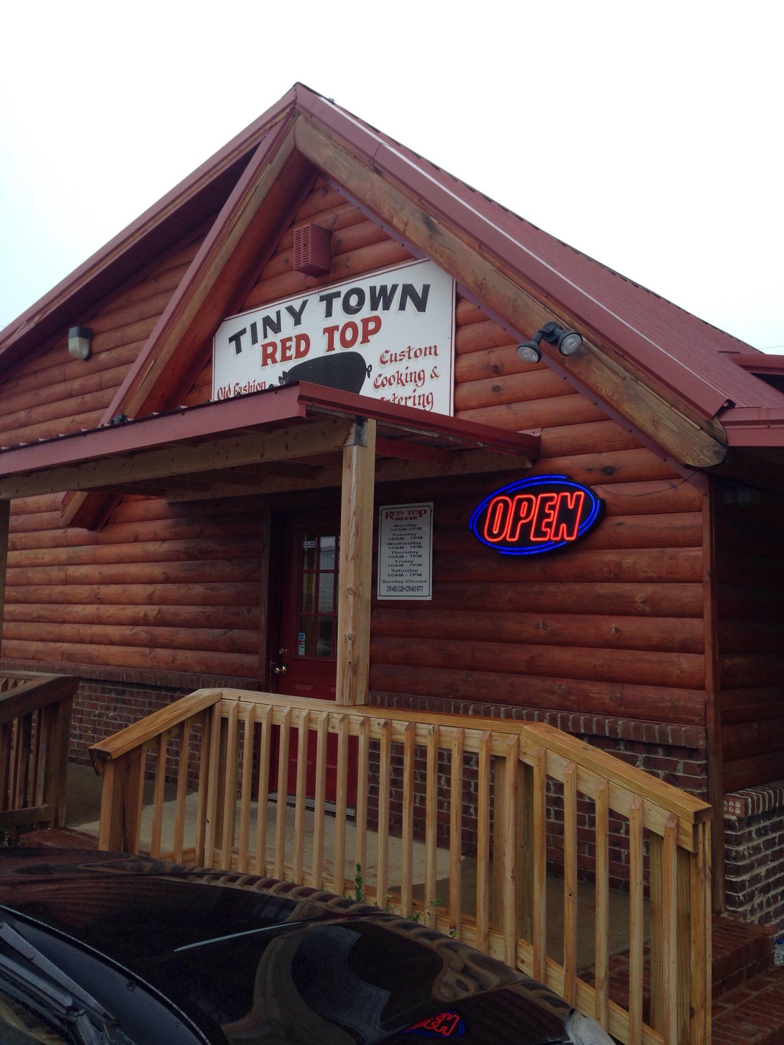 Photo credit: tripadvisor
