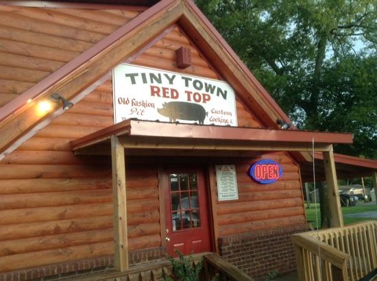 Photo credit: tripadvisor