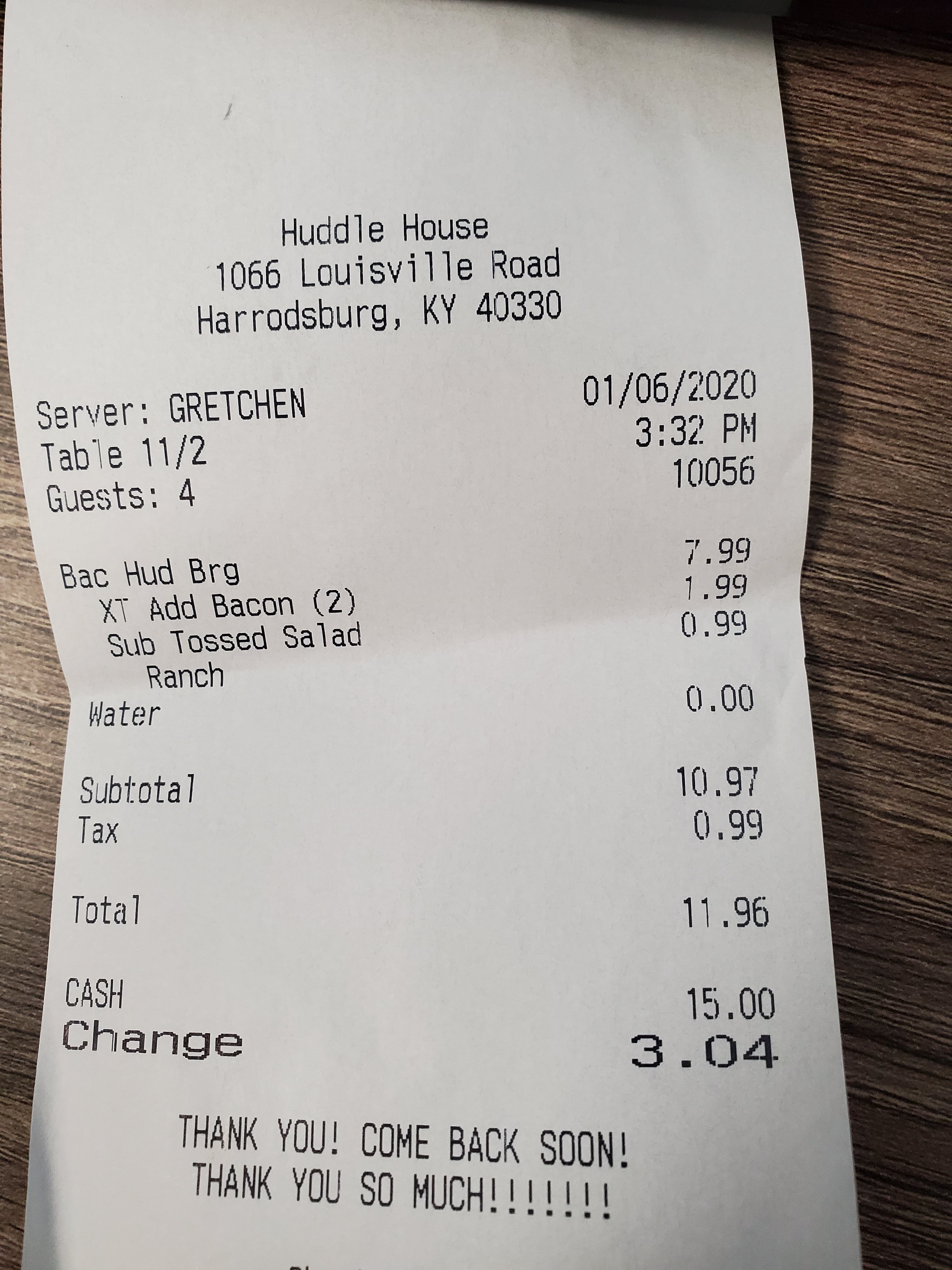 Photo credit: Tripadvisor