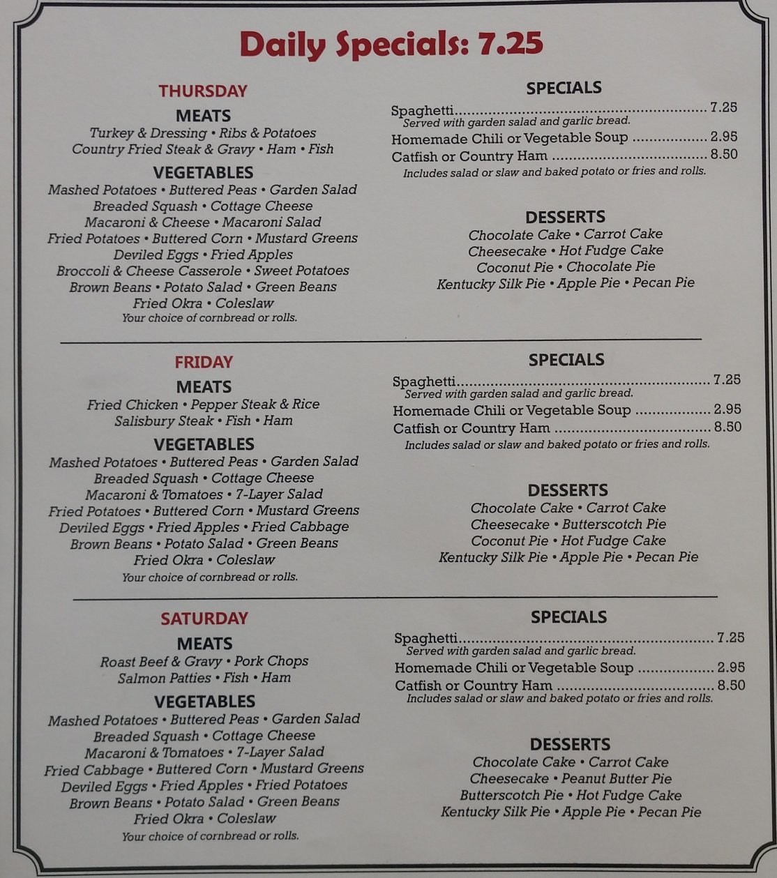 Photo credit: Tripadvisor