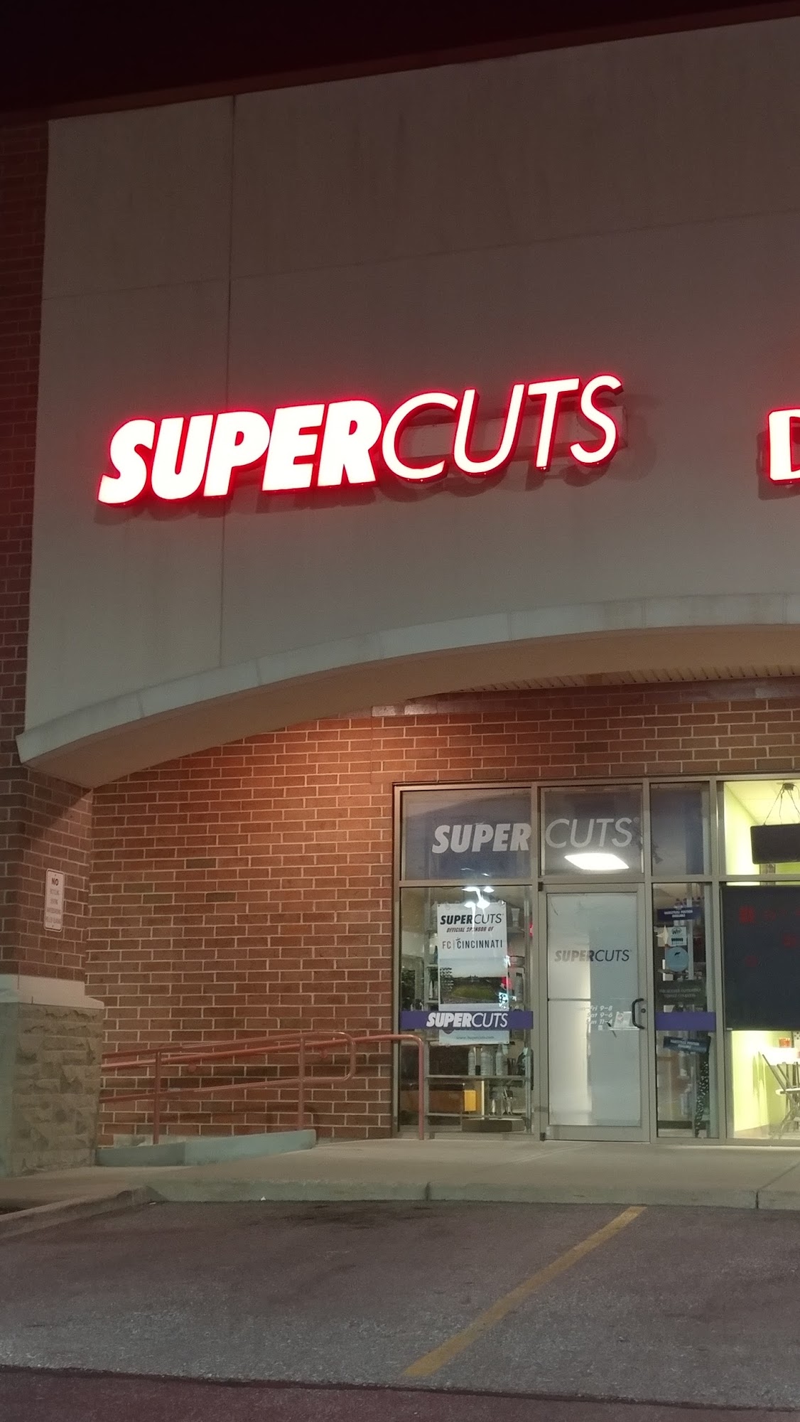 Supercuts