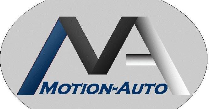Motion-Auto Sales, LLC