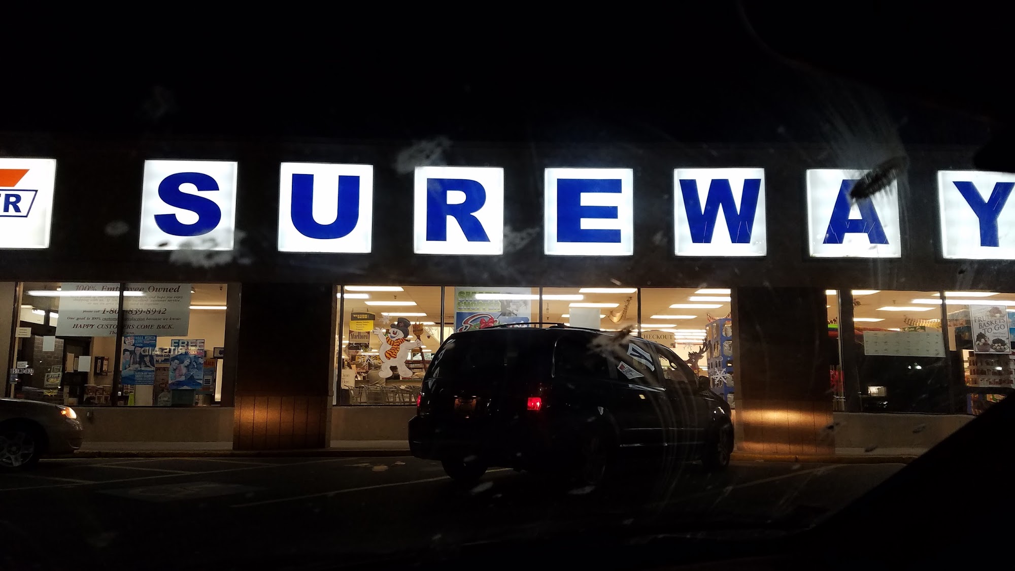 Sureway Supermarket