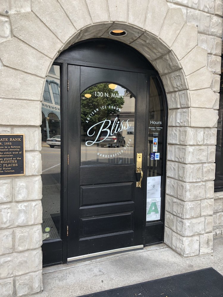 Henderson, KY Restaurants Open for Takeout, Curbside Service and/or Delivery Restaurantji