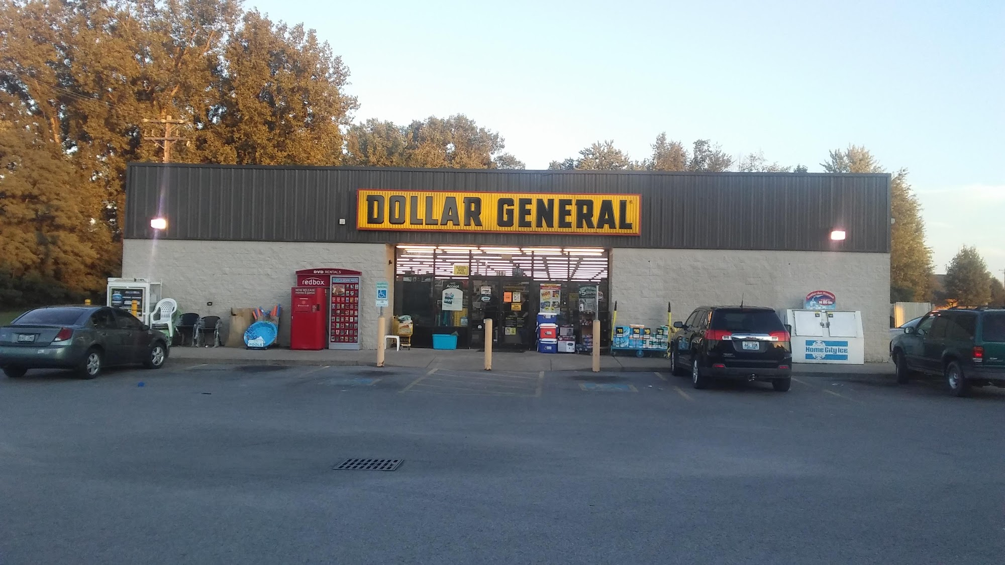 Dollar General