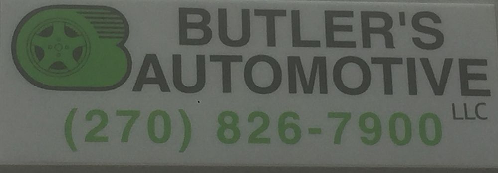 Butler's Automotive LLC