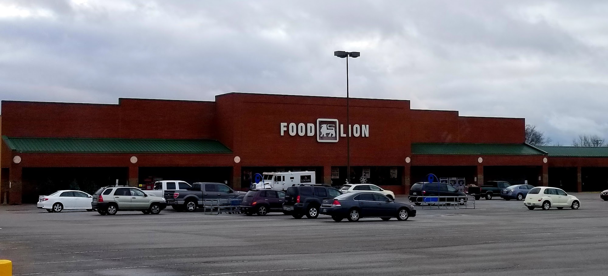 Food Lion