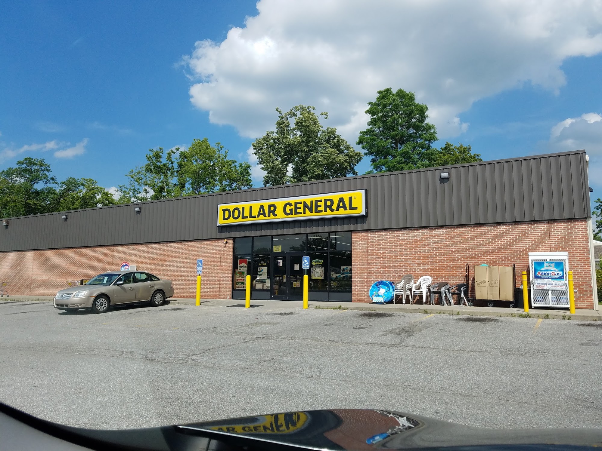 Dollar General