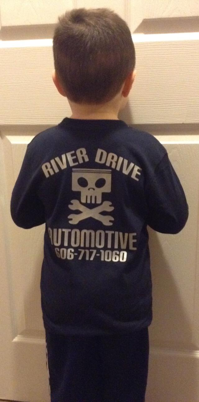 River Drive Automotive