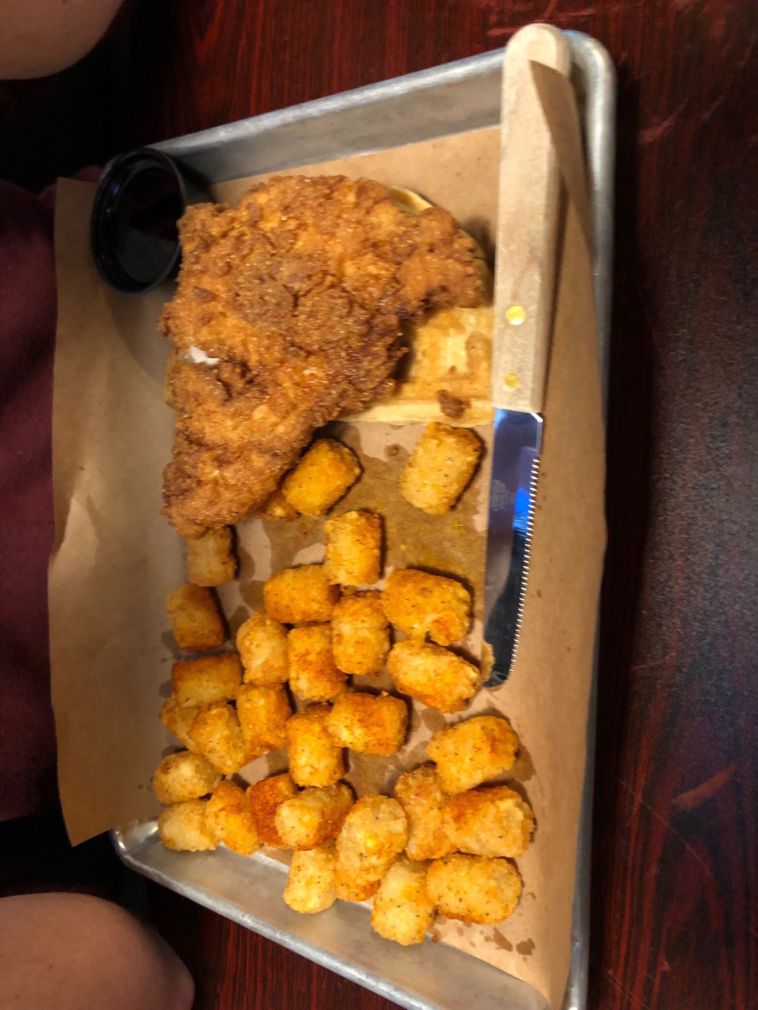 Photo credit: tripadvisor
