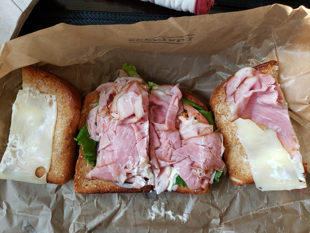 La Grange, KY Restaurants Open for Takeout, Curbside Service and/or