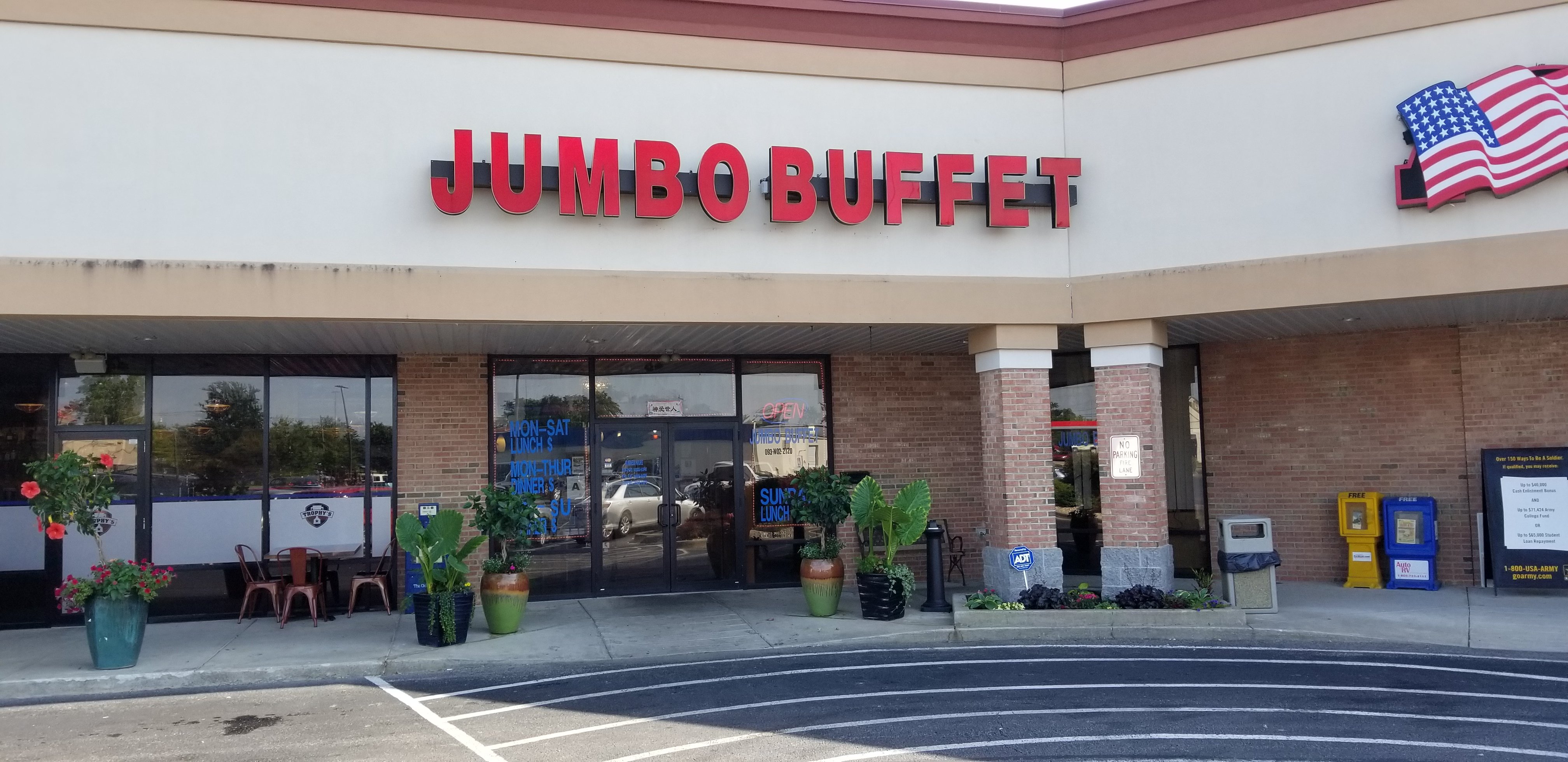 Photo credit: Tripadvisor