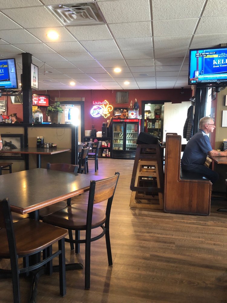 La Grange, KY Restaurants Open for Takeout, Curbside Service and/or