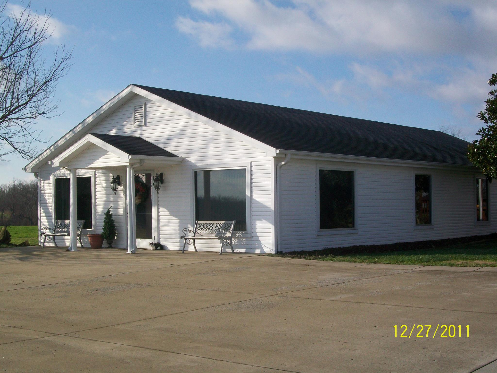 B & W Tax Services 632 Richmond Rd, Lancaster Kentucky 40444