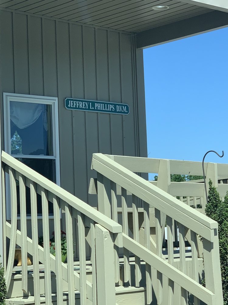 Mcclure Katie DVM Lawrenceburg