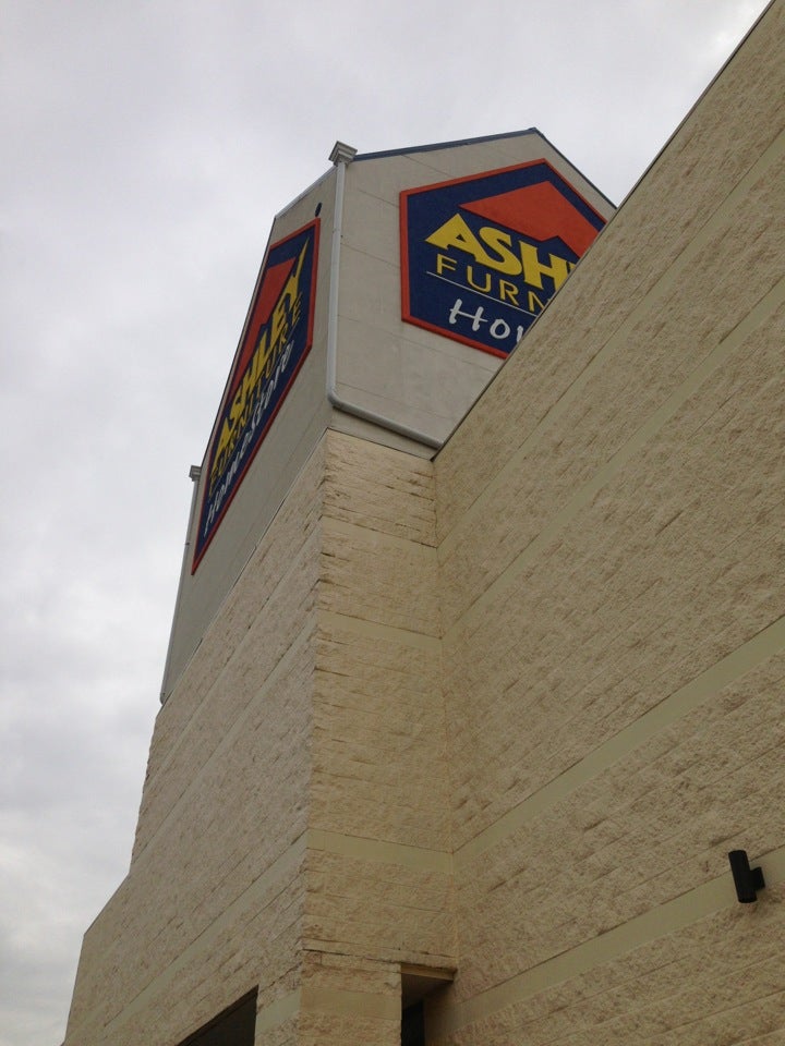 Ashley Furniture HomeStore Lexington