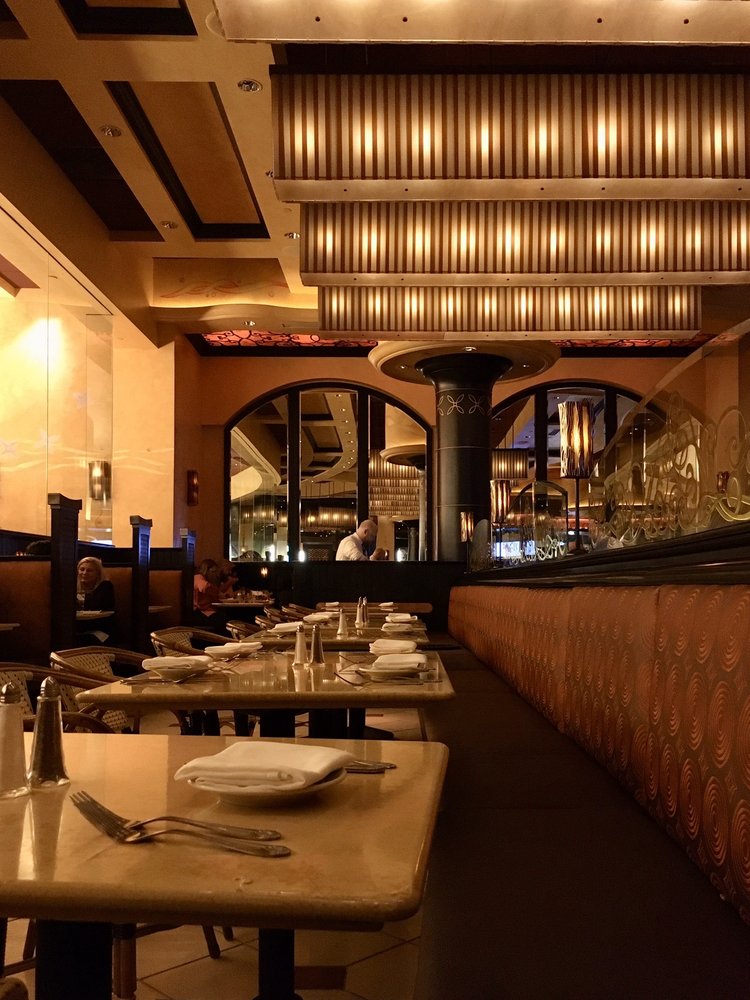 The Cheesecake Factory 3545 Nicholasville Rd, Lexington