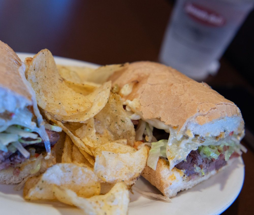 Jason's Deli 134 Malabu Dr, Lexington