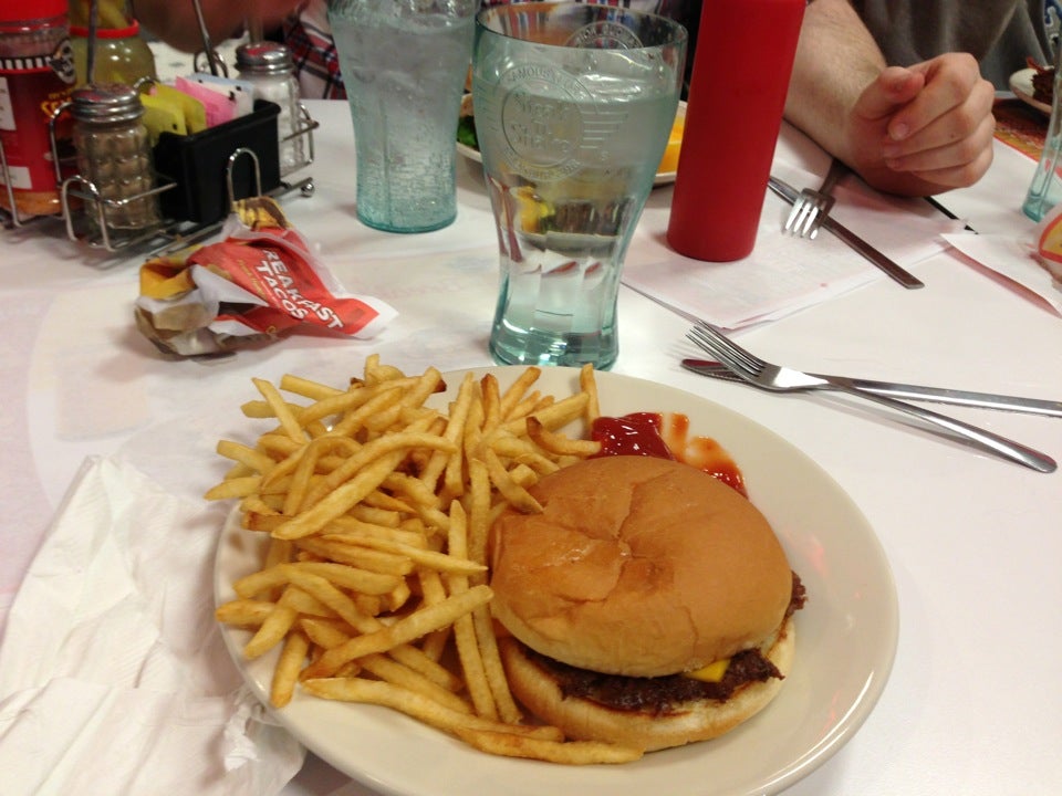 Photo credit: foursquare