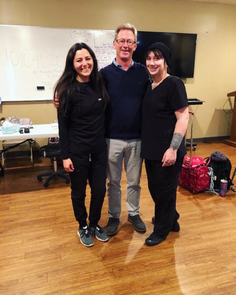 Massage Envy Lexington