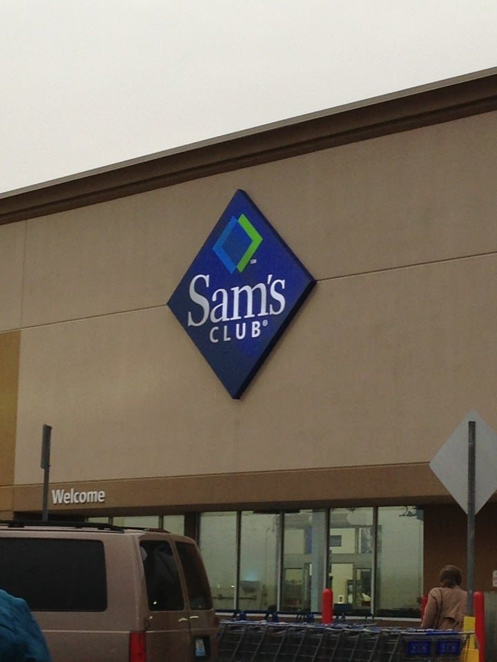 Sam's Club Pharmacy 1063 E New Circle Rd, Lexington