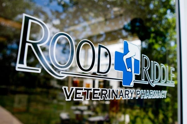 Rood & Riddle Veterinary Pharmacy
