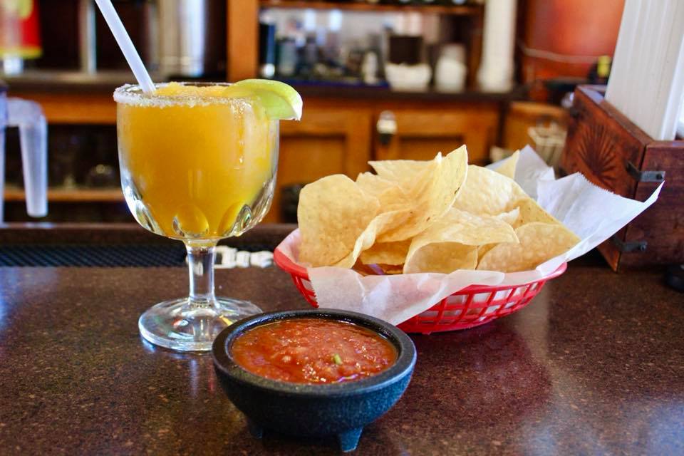 El Mariachi Mexican Restaurant & Cantina 125 Towne Center Dr, Lexington
