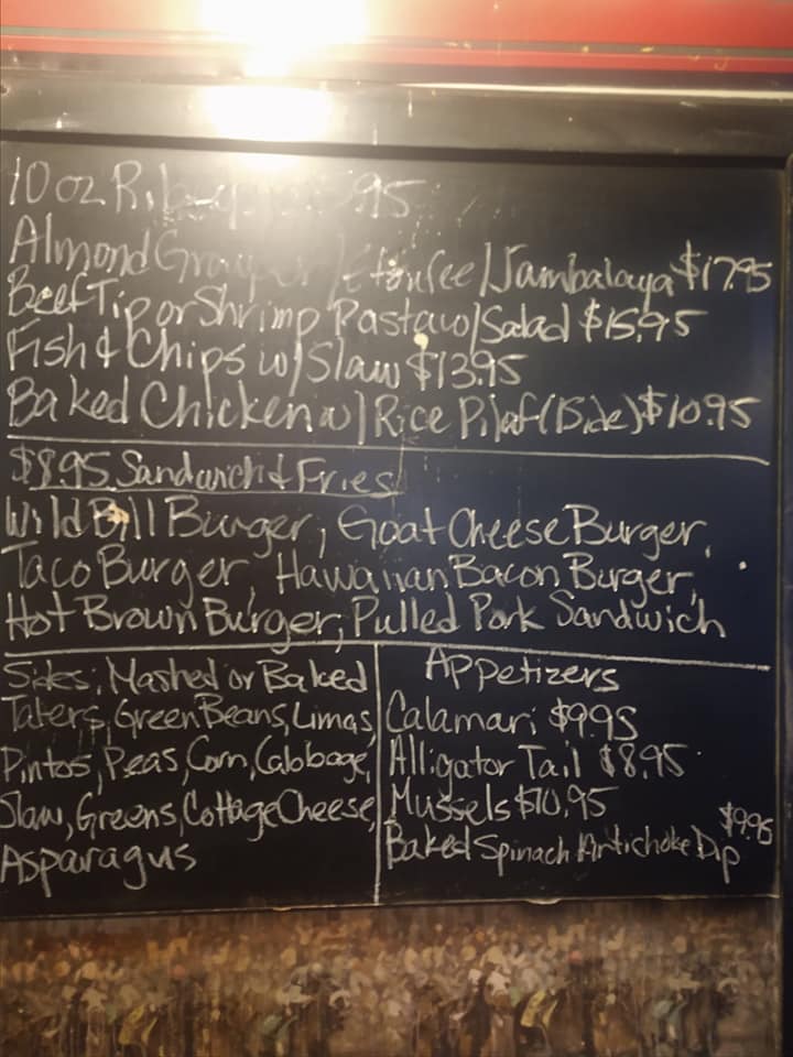 Thoroughbred Restaurant 1483 Leestown Rd, Lexington