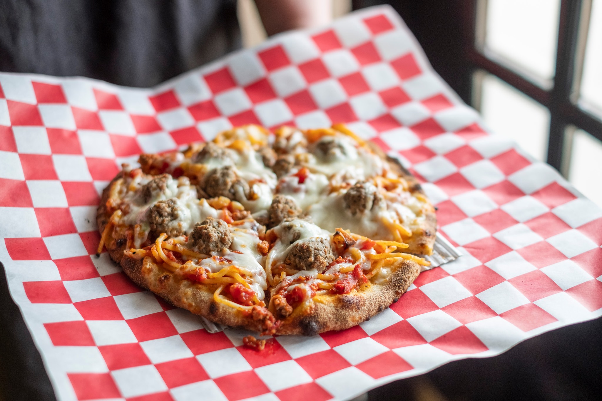 Brick Oven Pizzeria 4371 Old Harrodsburg Rd, Lexington