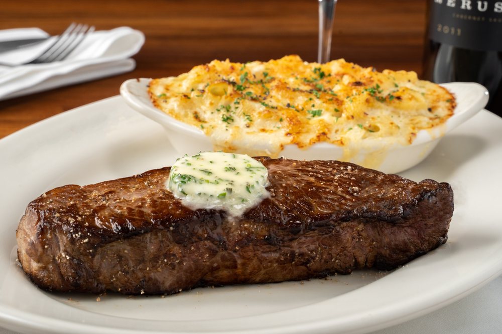 J. Alexander's Restaurant 4081 Finn Way, Lexington