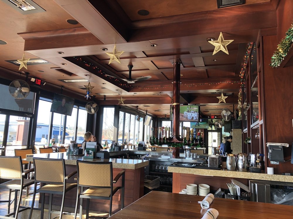 Malone's Palomar 3735 Palomar Centre Dr, Lexington