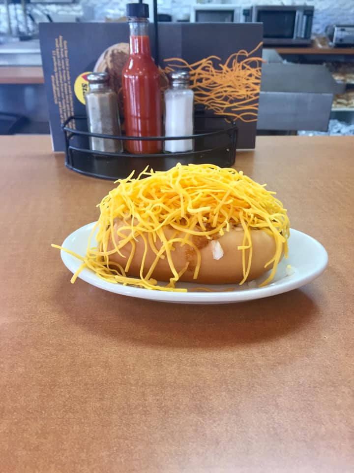 Gold Star Chili 1900 Plaudit Pl, Lexington