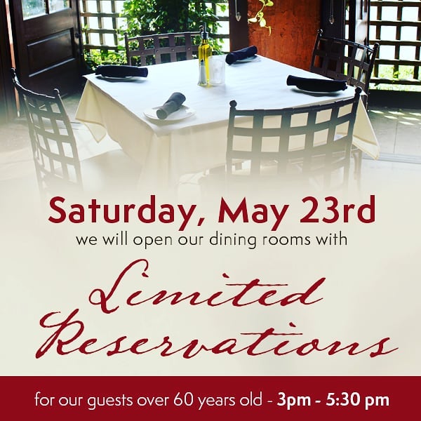 Bella Notte 3715 Nicholasville Rd, Lexington