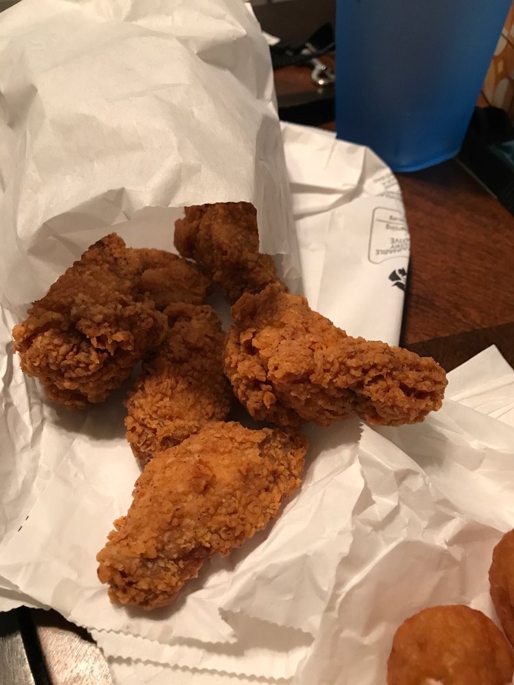 Grimes's Fast Food 325 Roosevelt Blvd, Lexington