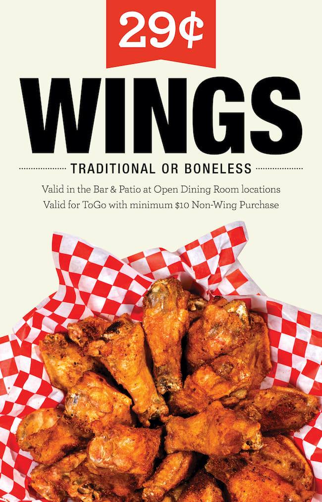Johnny Carino's 2333 Sir Barton Way, Lexington