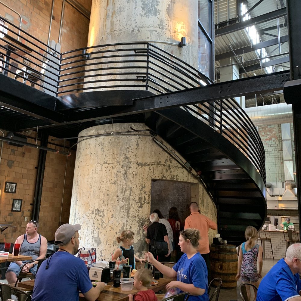 Goodfellas Mill St 110 N Mill St, Lexington