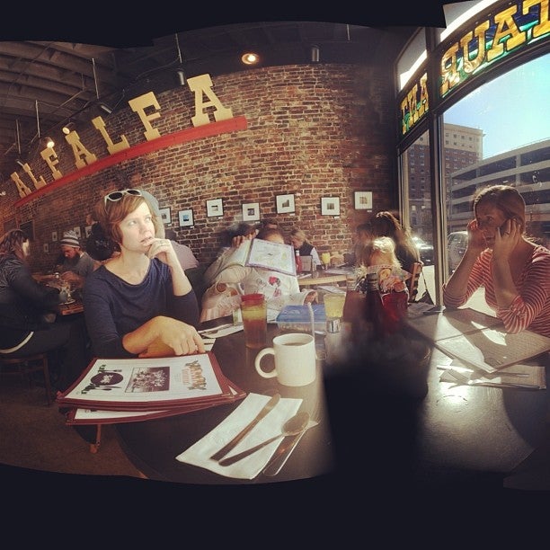 Photo credit: foursquare