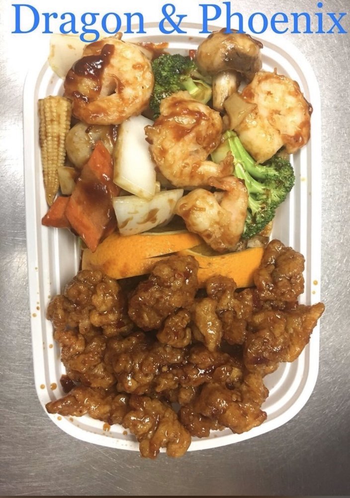 Golden Wok 3101 Richmond Rd #302, Lexington