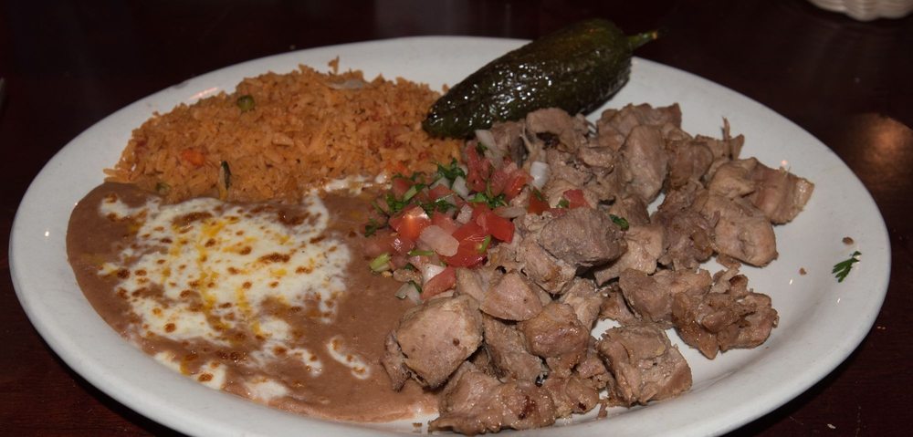 El Toro Mexican Restaurant 1917 Nicholasville Rd, Lexington
